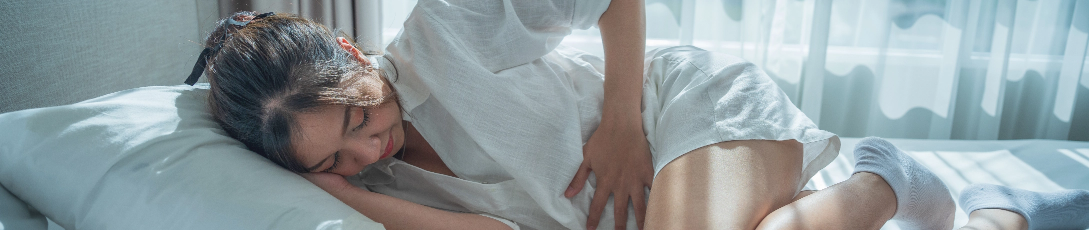 Menstrual Pain