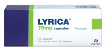 Lyrica