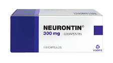 NEURONTIN 