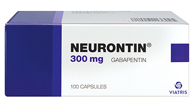 NEURONTIN 