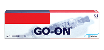 Go-on