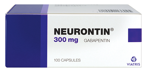 Neurontin